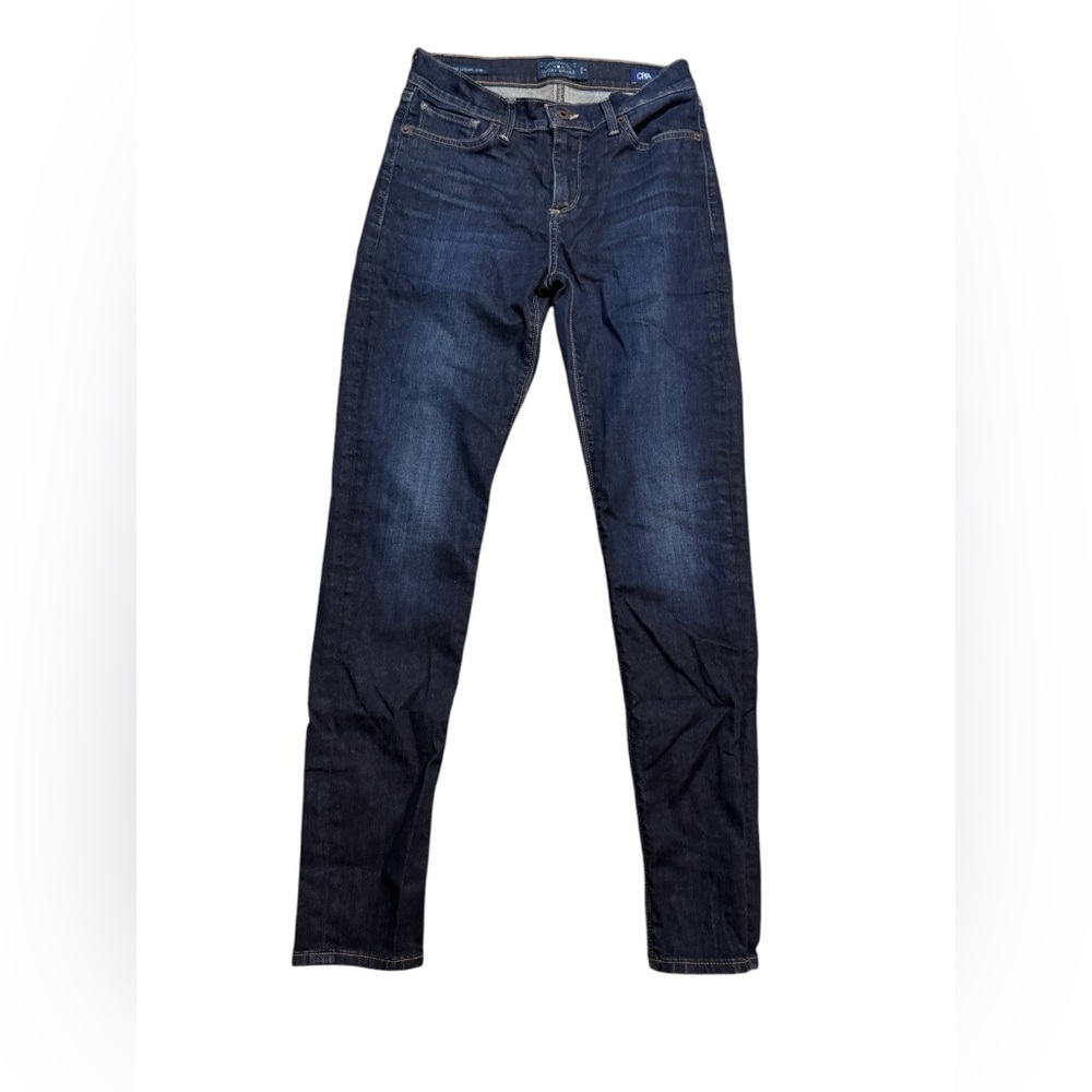 👖 Lucky Brand Brooke Legging Jeans Dark Wash Sz 6/28 💙‎